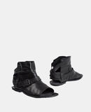 O.X.S. - Ankleboots - 9