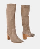 O.X.S. - Boots - 6