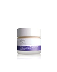 Oxygen Infusion Night Cream