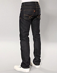P-101 Straight Fit Raw