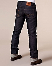 P-101 StraightFit DrySelv