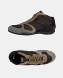 P. BY PIRELLI - High-top sneakers