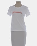 P. - Kortärmad t-shirt - 5