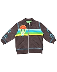 Pablo Sweat Cardigan