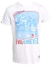 Pacer Evel Tee
