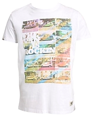 Pacer Van Tee