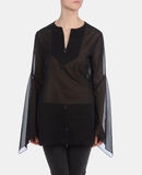 PACO RABANNE - Kaftan