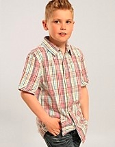 Paco Shirt