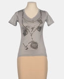 PAGANO - Kortärmad t-shirt - 5