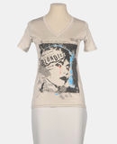 PAGANO - Kortärmad t-shirt - 6