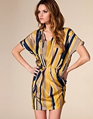 Paint Dress