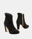 PALAZZO BRUCIATO - Ankleboots