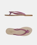 PALAZZO BRUCIATO - Flip-flop skor - 3