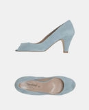 PALAZZO BRUCIATO - Pumps