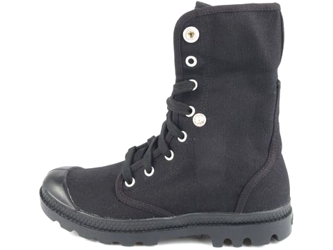 Palladium: Baggy W