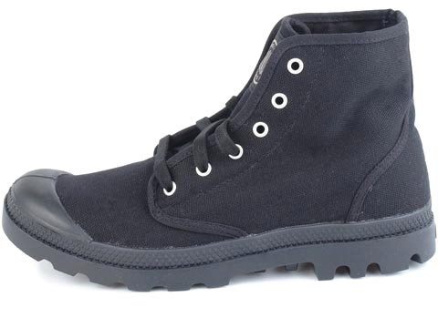 Palladium: Pampa Hi M