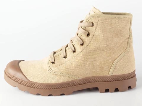 Palladium: Pampa Hi Men