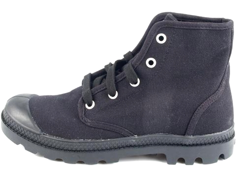 Palladium: Pampa Hi W - 2