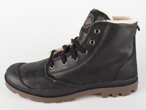 Palladium: Pampa Hi