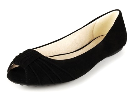 Pam/Black
