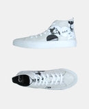 PAM - High-top sneakers