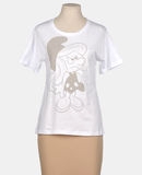 PAM - Kortärmad t-shirt - 2