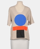 PAM - Kortärmad t-shirt - 6