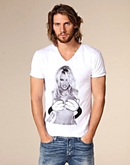 Pamela T-Shirt
