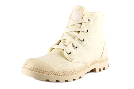 Pampa Hi Canvas