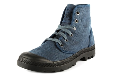 Pampa Hi Indigo
