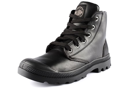 Pampa Hi Leather