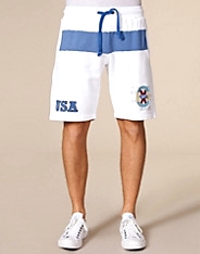 Pan Bermuda Shorts