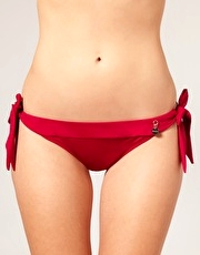 Panache Anna Tie Side Bikini Brief - 2
