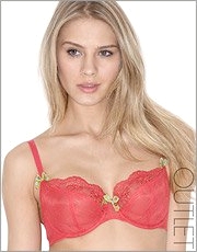 Panache Cleo Brooke Balconette Bra