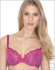 Panache Cleo Danni Plunge Bra