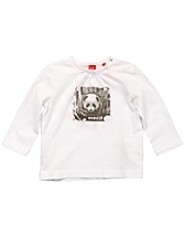 Panda T-shirt