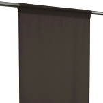 Panelgardin 2-pack