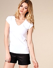 Panos V-neck Tee