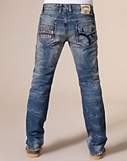 Pantalone Baltimore