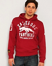Panthers Hood