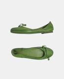 PANTOFOLA D'ORO - Balettskor - 4