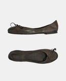 PANTOFOLA D'ORO - Balettskor - 5