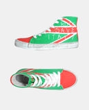 PANTOFOLA D'ORO - High-top sneakers - 4