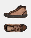 PANTOFOLA D'ORO - High-top sneakers - 5