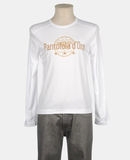 PANTOFOLA D'ORO - Långärmad t-shirt