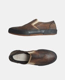 PANTOFOLA D'ORO - Slipon sneakers
