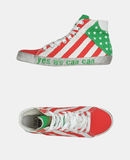 PANTOFOLA D'ORO - Sneakers - 43