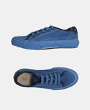 PANTOFOLA D'ORO - Sneakers - 5