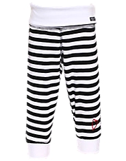 Pants Classic Striped