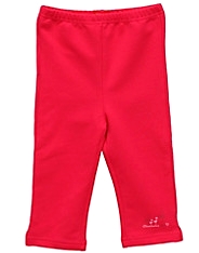 Pants Knitted - 2